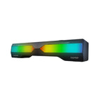 FASTER G2000 RGB Lighting Dual Gaming Wireless Speaker Bluetooth