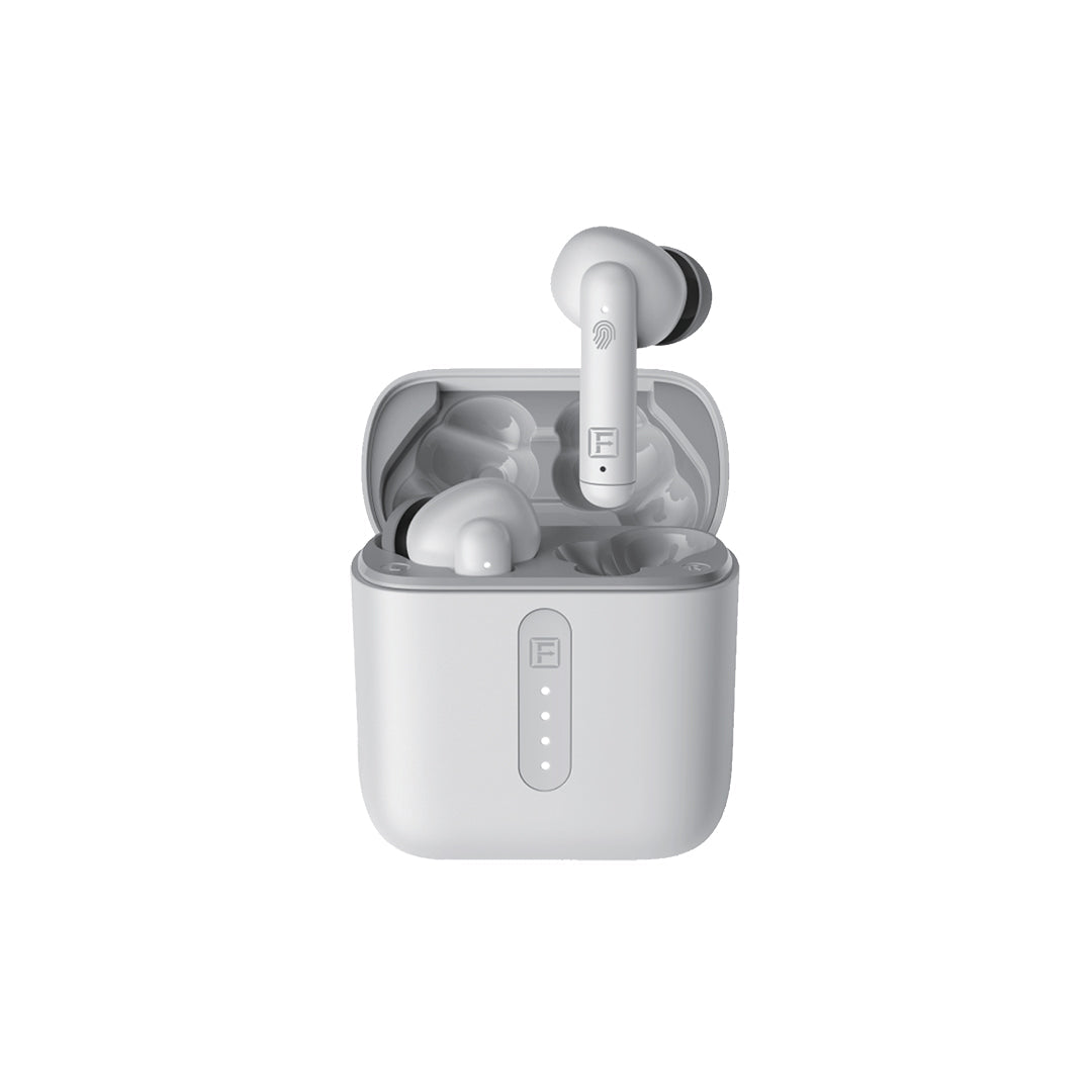 FASTER E20 TWS In-Ear True Wireless Noise Reduction Earbuds