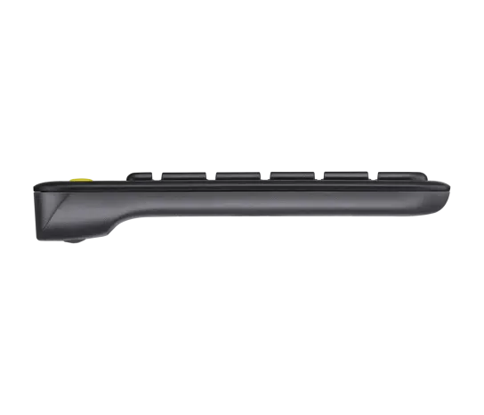 K400 Plus Wireless Touch Keyboard