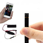 IP WIRELESS CAMERA WIFI 1080P WITH BATTERY S06