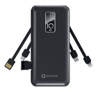Fusion Power Bank 10000 mAh FU-10