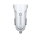 SPACE CC-150 SINGLE USB PORT Car Charger