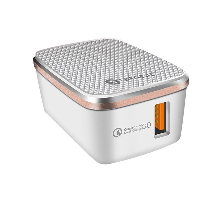 SPACE WC-120s Quick Charge 3.0 Wall Charger