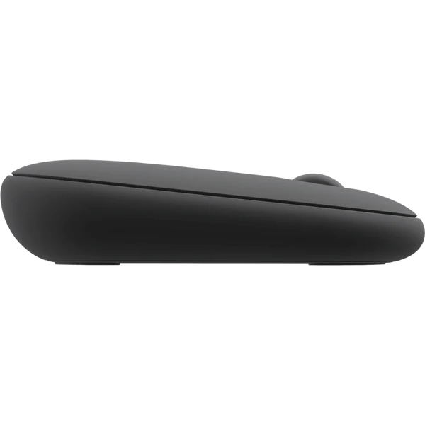 Logitech M350s Pebble Mouse – White  | Grey | Pink