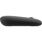 Logitech M350s Pebble Mouse – White  | Grey | Pink
