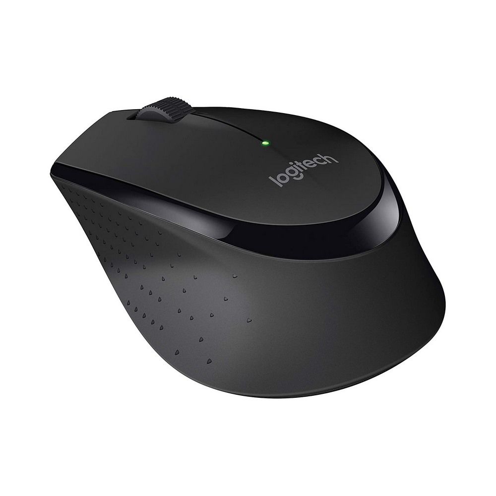 Logitech | M275 - Wireless Mouse