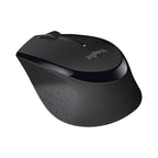 Logitech | M275 - Wireless Mouse