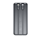 Space SP-077 Speed PD + QC 3.0 Power Bank 20000 mAh