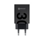 SPACE WC-20 30W PD + Quick Charge 3.0 Wall Charger