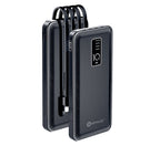 Fusion Power Bank 10000 mAh FU-10