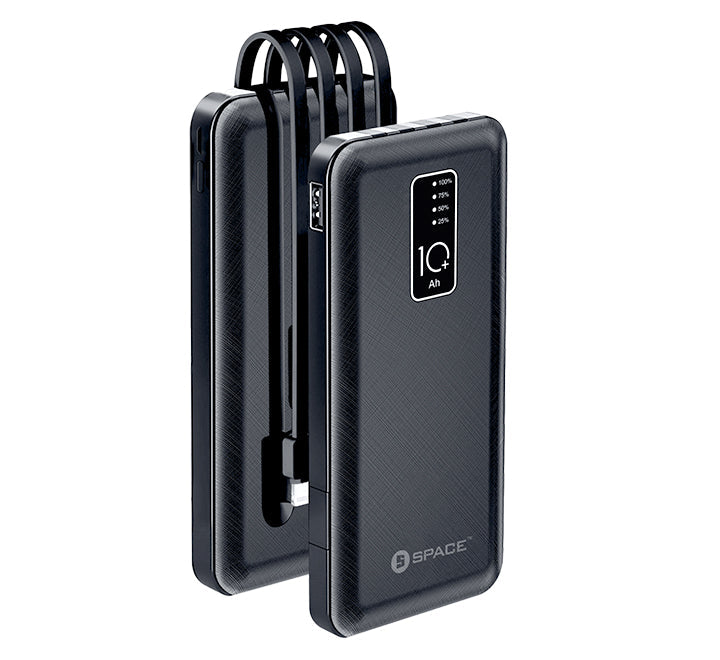 Fusion Power Bank 10000 mAh FU-10