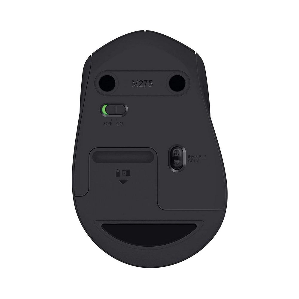 Logitech | M275 - Wireless Mouse