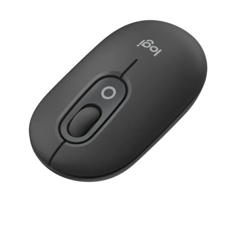 POP Mouse –Bold Black 🖤, Clean White ⚪, and Cheerful Pink 🌸 POP Mouse  LILAC 💜