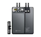 Speed PD + QC 3.0 Power Bank Series 10000 mAh SP-074