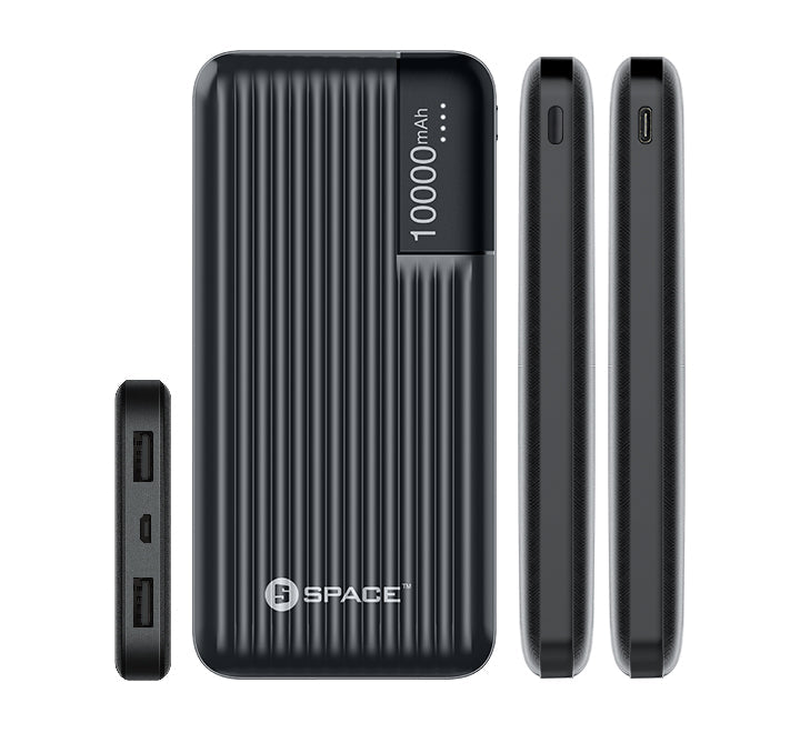 Space TR-063 10000MAH POWER BANK