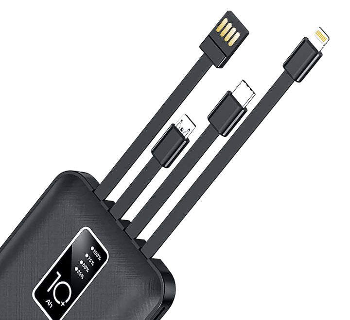 Fusion Power Bank 10000 mAh FU-10