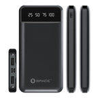 Space Thunder Power bank TR64