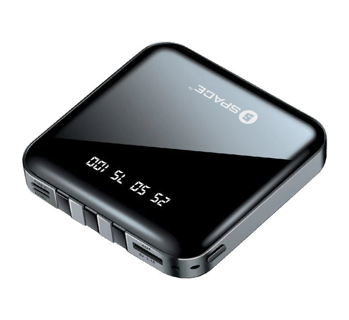 Space MI036-10000MAH POWER BANK