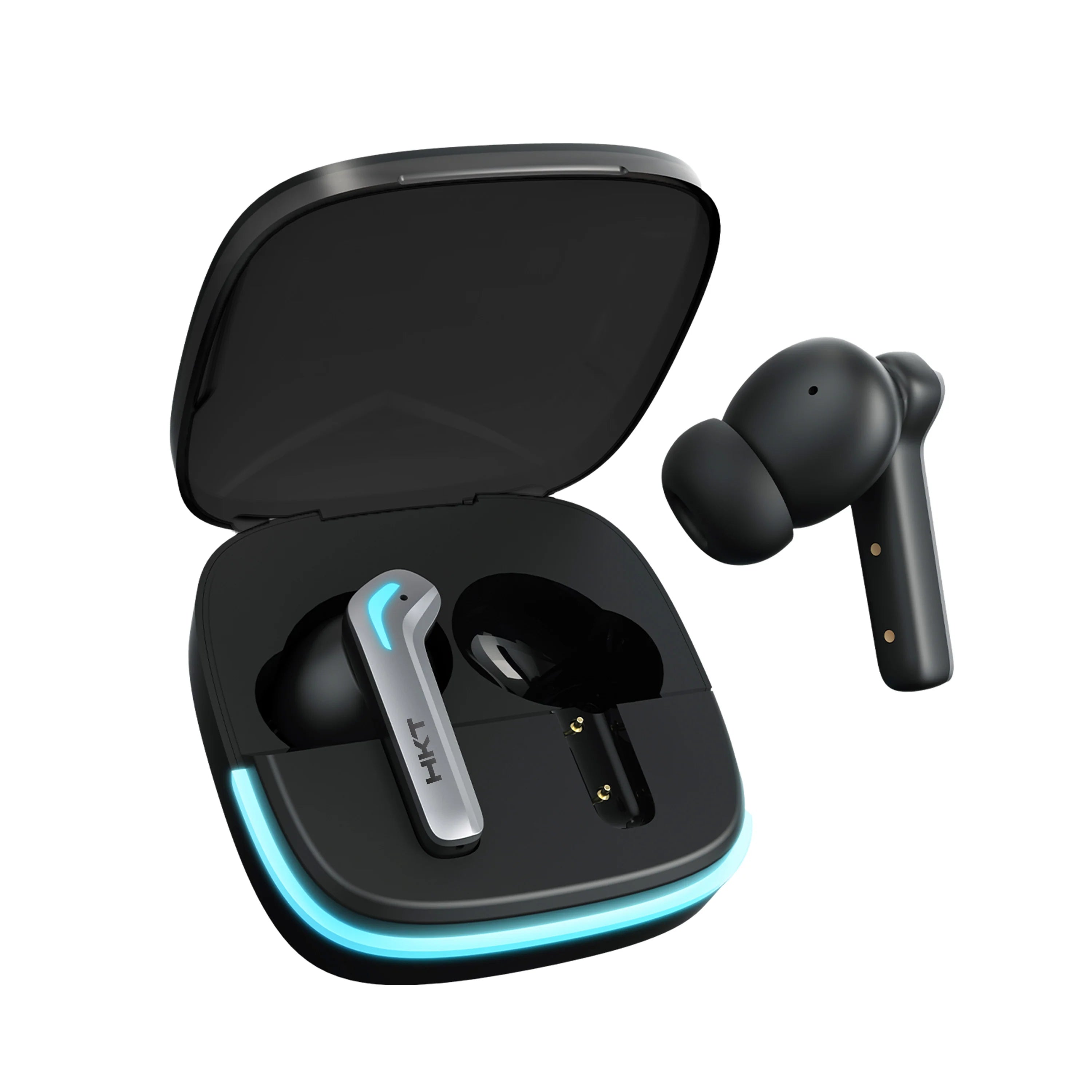 CROSSTUNE EARBUDS.