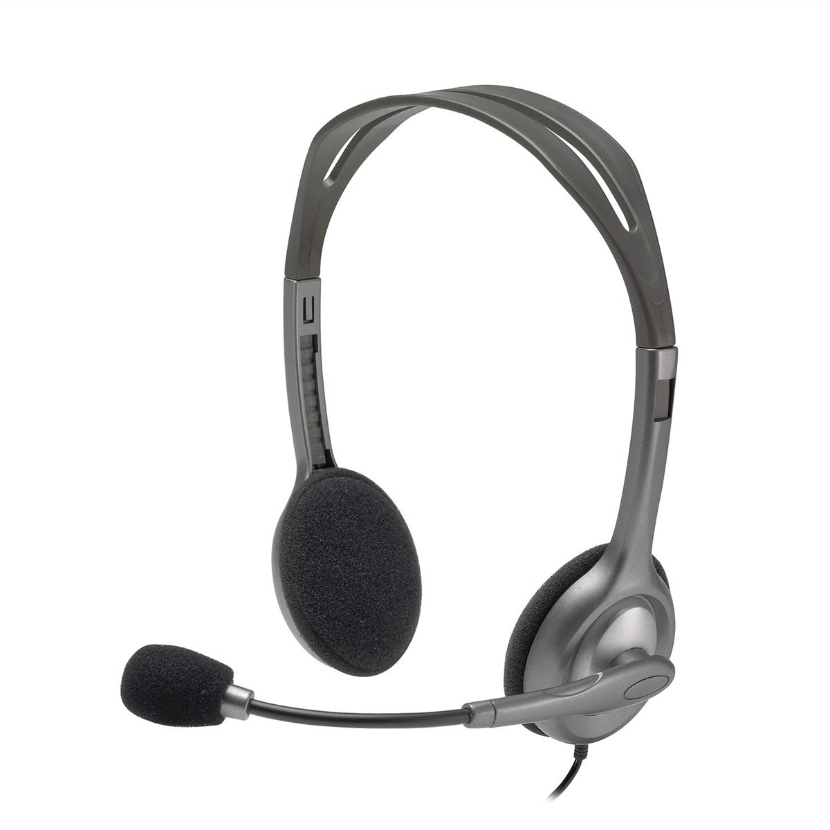 H110 Stereo Headset
