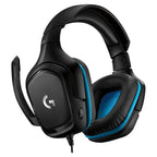 G431 Surround Sound Gaming Headset