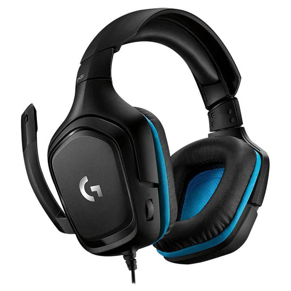G431 Surround Sound Gaming Headset