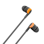 ITEL Heavy Bass Earphone K9 Pro