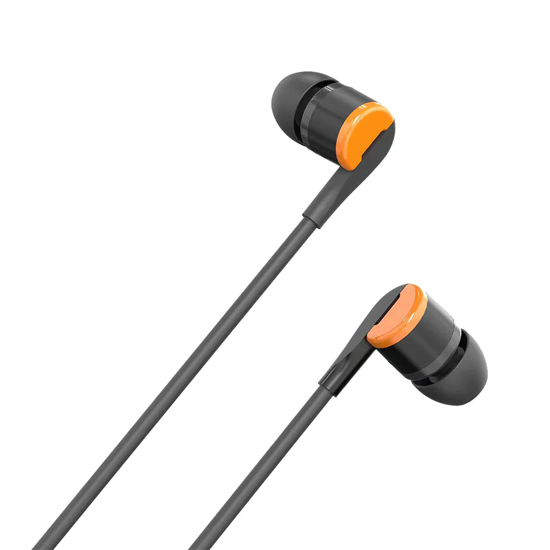 ITEL Heavy Bass Earphone K9 Pro