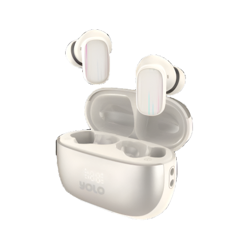YOLO YOPODS PRIME UPTO 6 HOURS OF MUSIC TIME