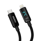 FASTER 27W USB-C TO LIGHTNINGDIGITAL DATA CABLE