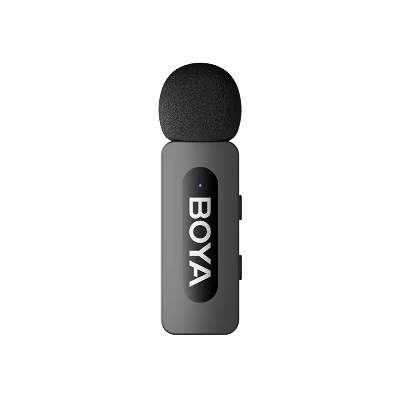 Boya Mic V3 Combo
