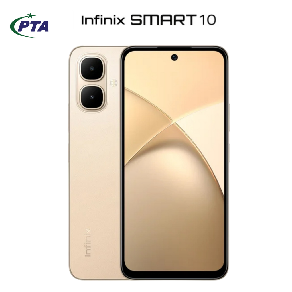 Infinix Smart 10