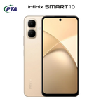 Infinix Smart 10