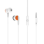 ITEL Heavy Bass Earphone K9 Pro