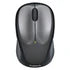 Logitech M235 Wireless Mouse | Sleek Grey 🖤, Vibrant Blue 🔵, Bold Red 🔴