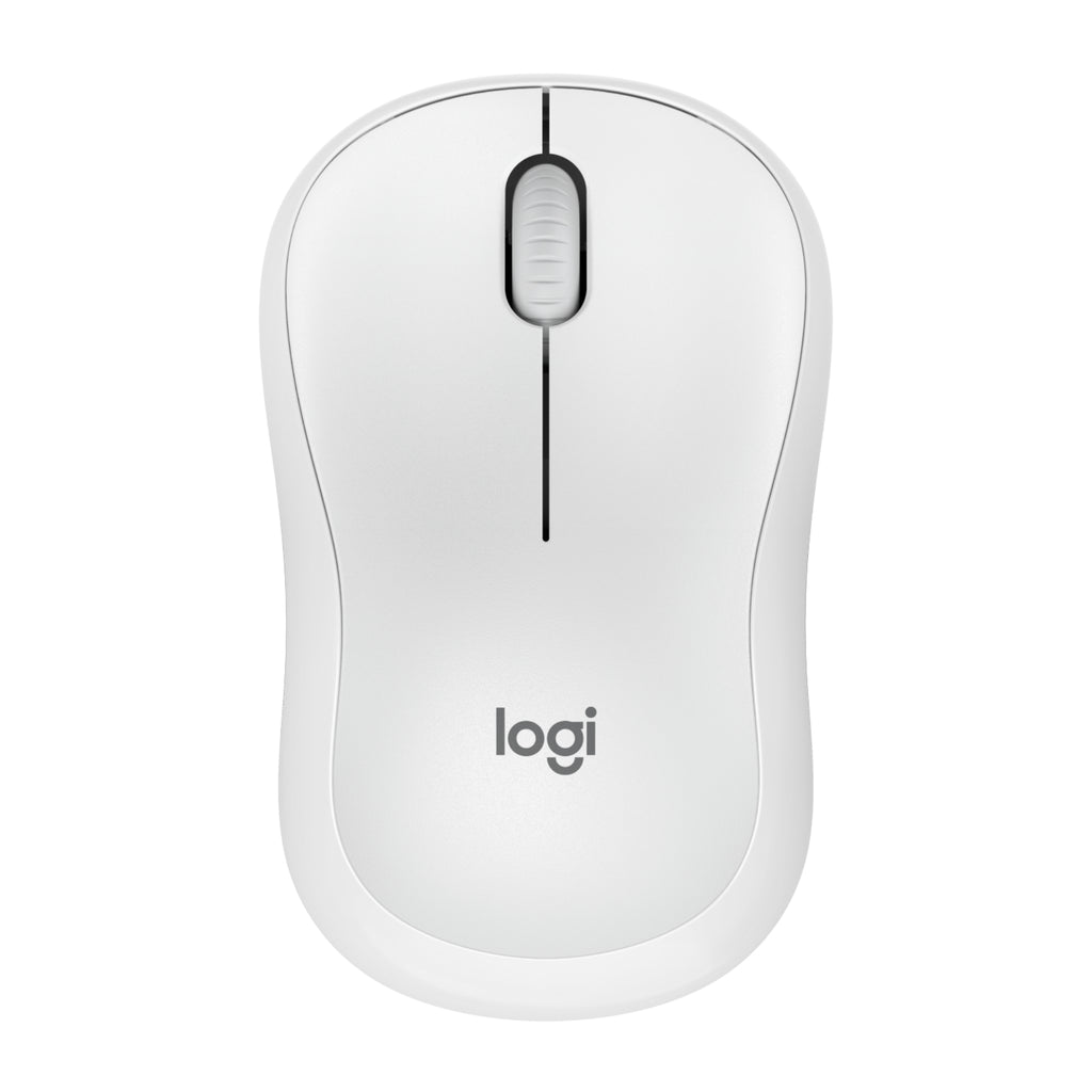 Logitech M240 Bluetooth Silent Mouse – Black 🖤 | White ⚪ | Pink 🌸