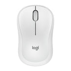 Logitech M240 Bluetooth Silent Mouse – Black 🖤 | White ⚪ | Pink 🌸