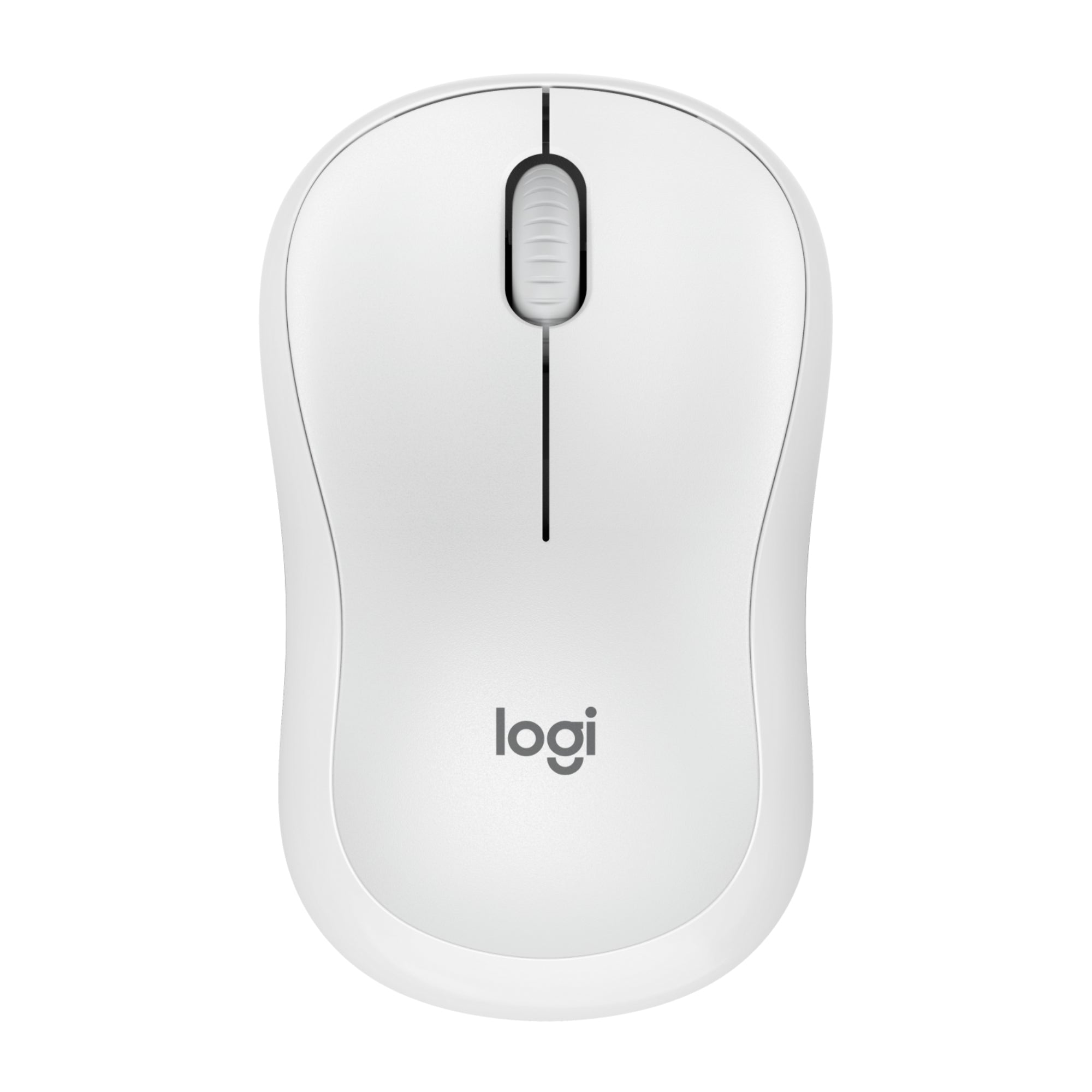 Logitech M240 Bluetooth Silent Mouse – Black 🖤 | White ⚪ | Pink 🌸