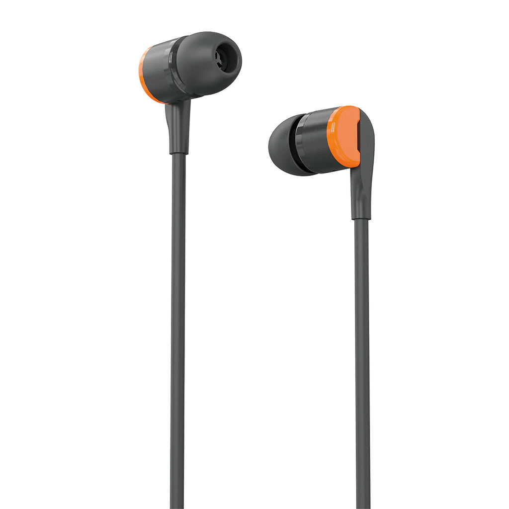 ITEL Heavy Bass Earphone K9 Pro
