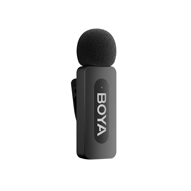 Boya Mic V3 Combo