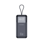 FASTER PD 65W POWER BOLT 20000mAh