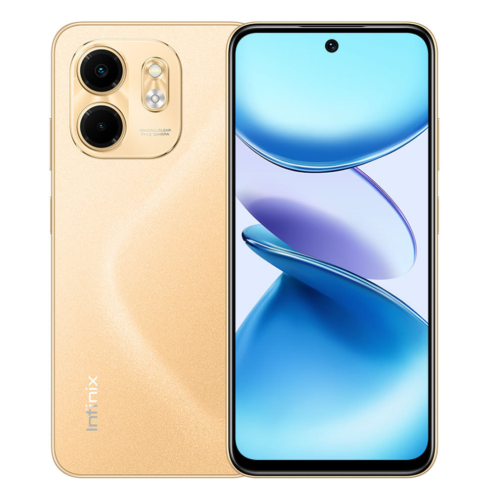 Infinix Smart 9