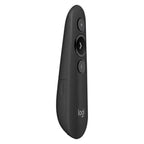 🎤 R500 Presenter – Bluetooth & Wireless (Black)
