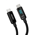 FASTER VI-100W Charging Cable