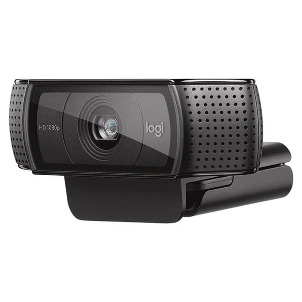 C920 Logitech HD Webcam