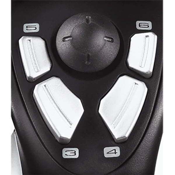 Logitech Extreme 3D Pro JOYSTICK