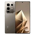 Infinix Note 50 (8GB/256GB) – 120Hz AMOLED & 68W Fast Charge