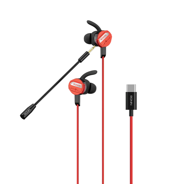 R-007 Gamerz Handsfree