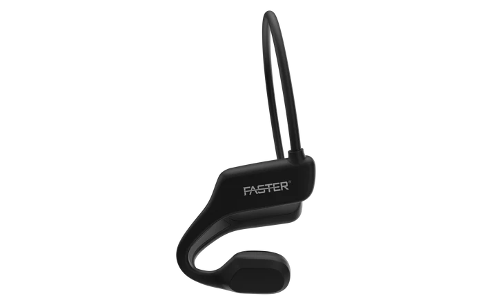 Bone Conduction Bluetooth - AS18