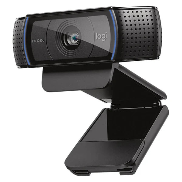 C920 Logitech HD Webcam
